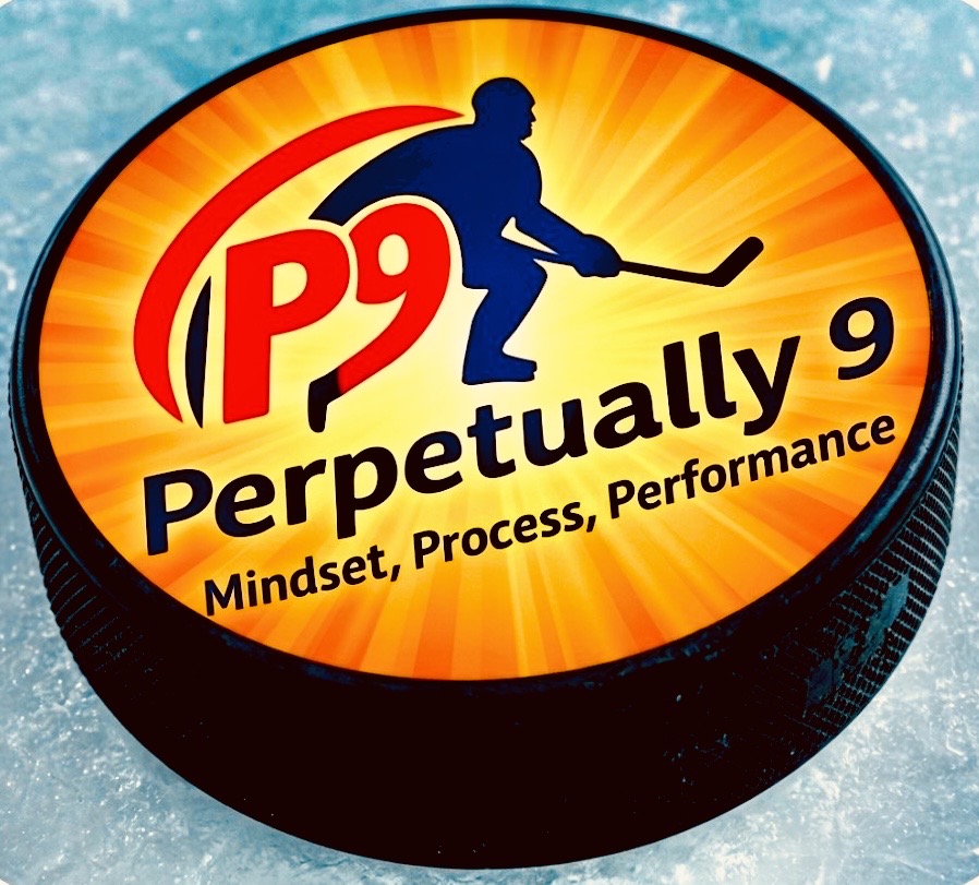 Perpetually9 Logo